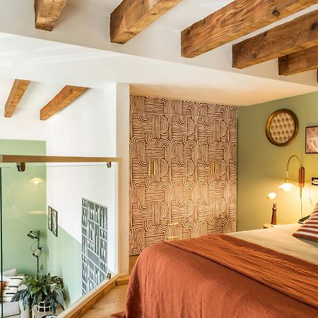 The Green; Luxury Loft In The Center Of Milano Eksteriør bilde