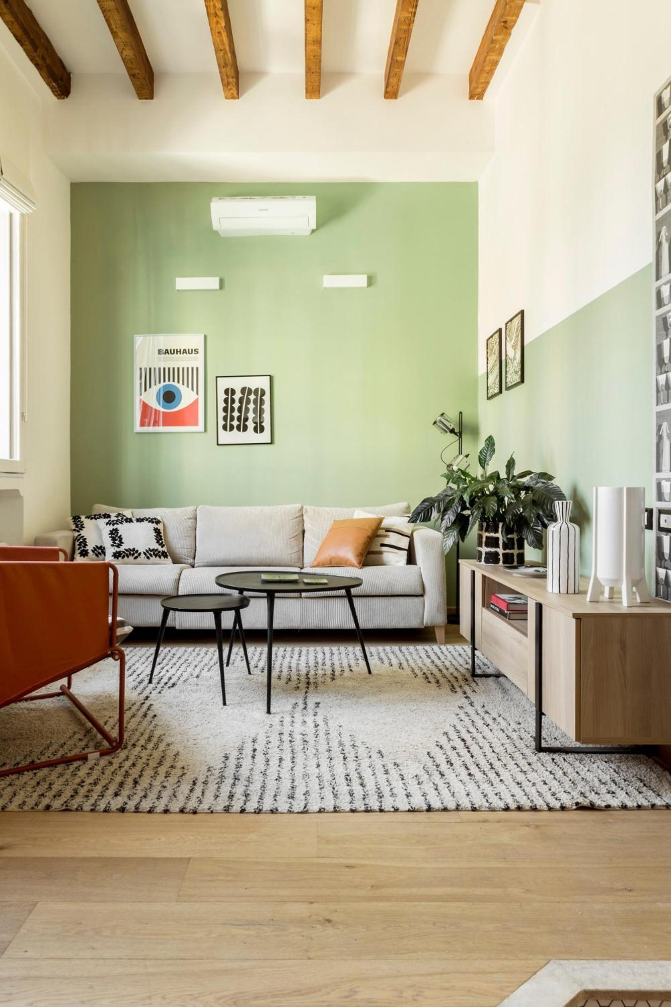 The Green; Luxury Loft In The Center Of Milano Eksteriør bilde