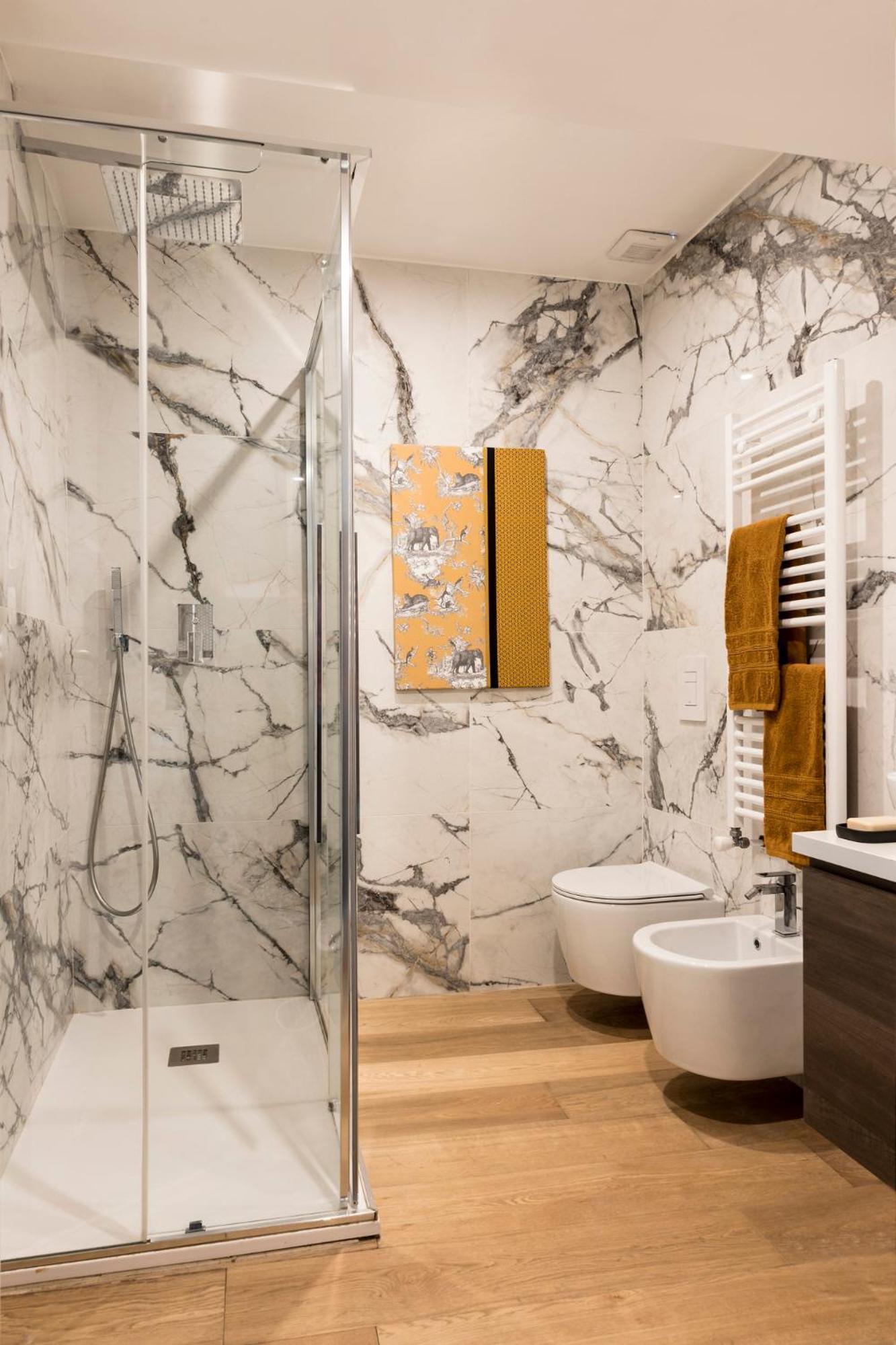 The Green; Luxury Loft In The Center Of Milano Eksteriør bilde