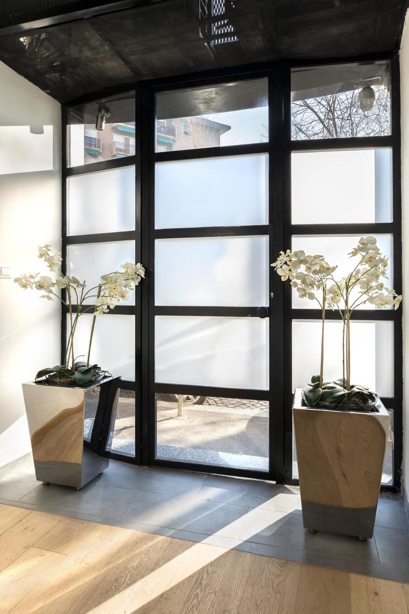 The Green; Luxury Loft In The Center Of Milano Eksteriør bilde
