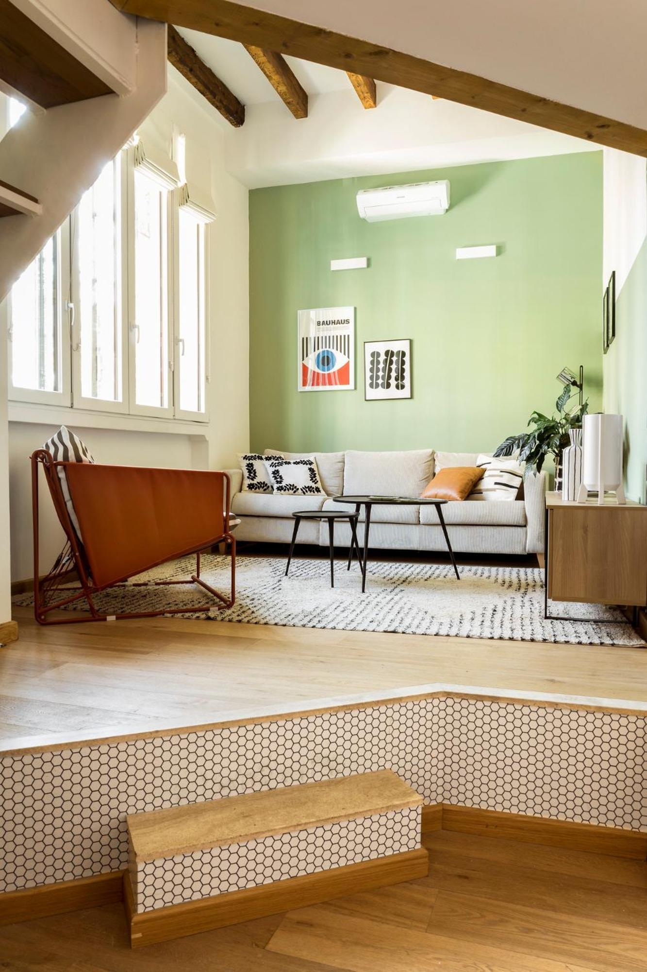 The Green; Luxury Loft In The Center Of Milano Eksteriør bilde